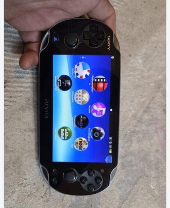 Игровая приставка