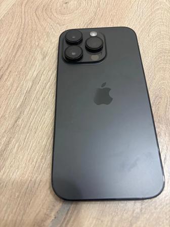 Продам iPhone 14 Pro 256 gb