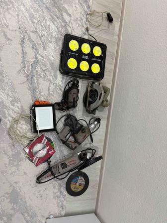 Строительный инструмент