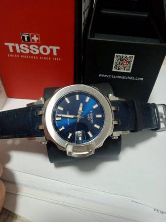 Tissot Swiss watches since 1853 Часы Швейцарские