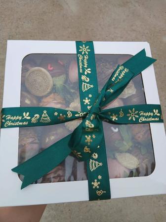 Денежный букет Актау