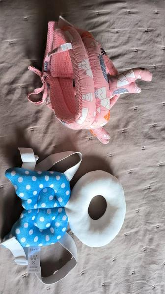 Шлем для малышей