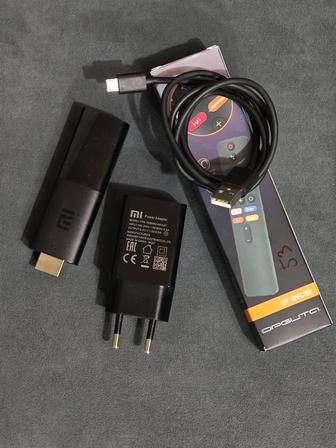 Продам Xiaomi Mi TV Stick