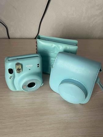 instax mini 11