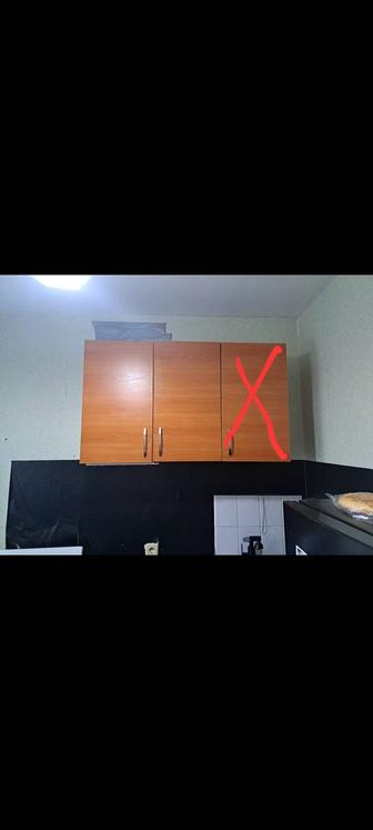 Отдам за 5 тыс кухонный гарнитур