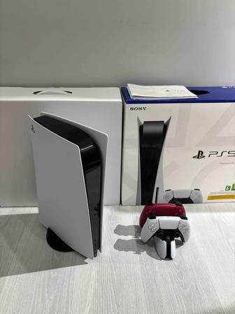 Sony PS5