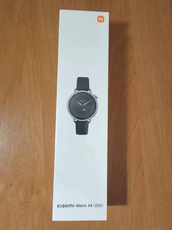 Смарт часы Xiaomi watch  41mm