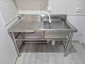 Ванна моечная