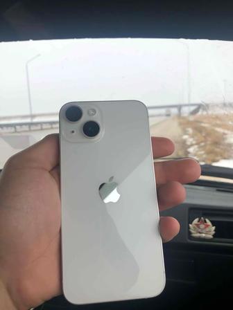 Iphone 14 white 128gb