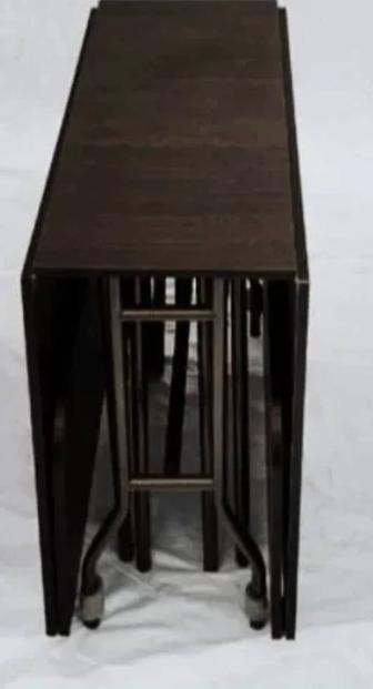 Стол книжка