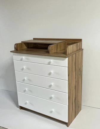 Продам пеленальный комод