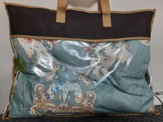 Одеяло демисезонное