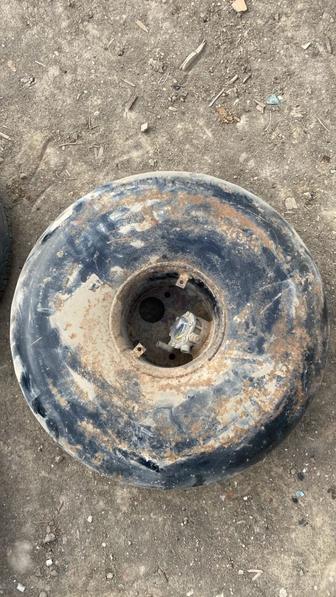 Газ баллон таблетка