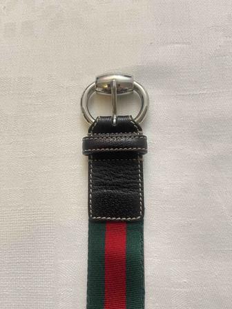 Ремень GUCCI