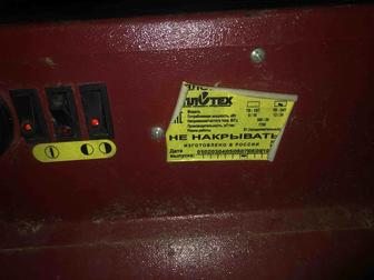 Продам электротепловентиляторы