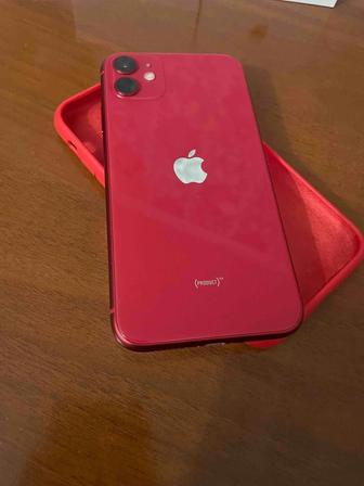Айфон 11