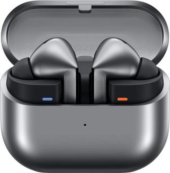 Продам наушники Samsung galaxy buds 3 pro