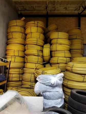 Продам трубы новые для теплого пола