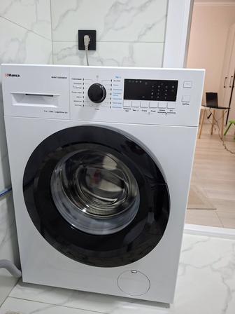 Продам стиральную машину