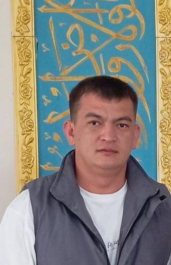 Водитель
