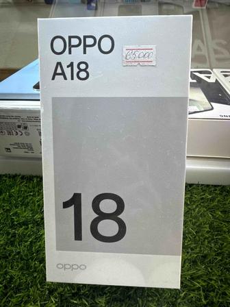 Продам телефон OPPO A18