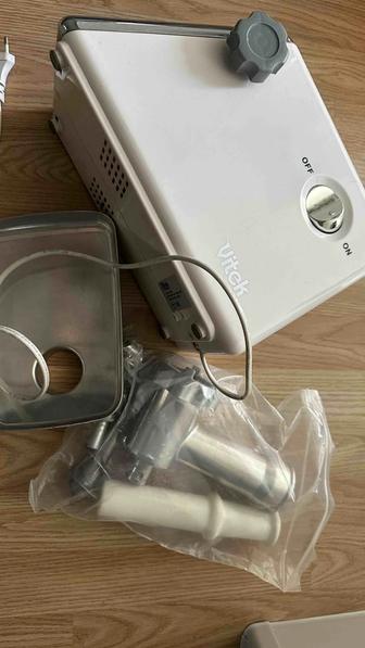 Мясорубка электрическая