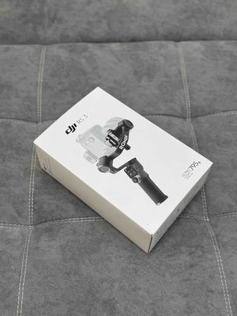 Продам стедикам DJI RS 3 Mini