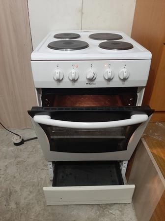 Плита ханса