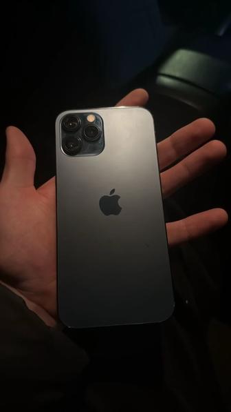 Айфон 12 про max