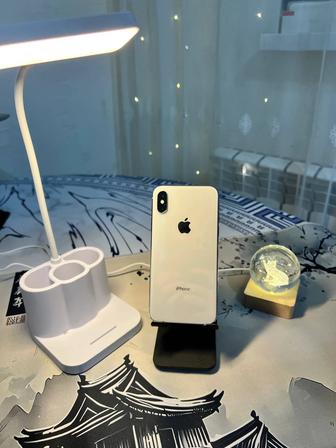 Айфон Х 256гб