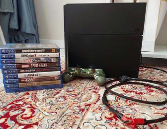 Игровые приставки