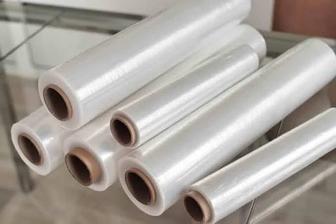 Упаковочная стрейч пленка оптом от производителя