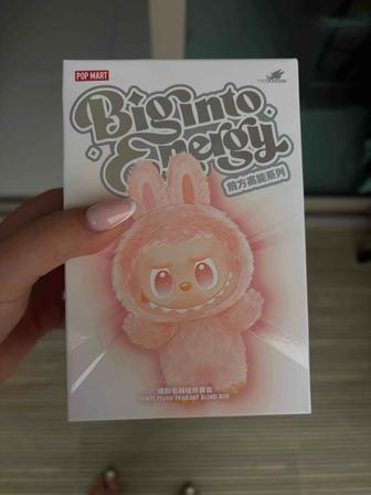 Labubu оригинал