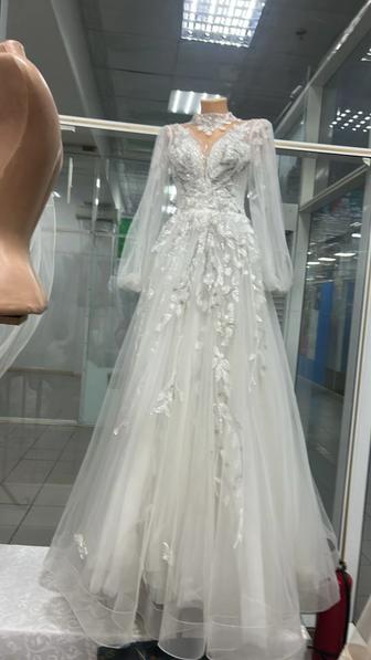 Свадебные платья дешево