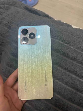 Продам телефон realme c 53
