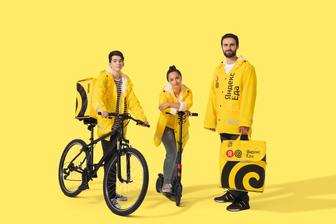 Работа в Яндекс Про регистрируем водителей