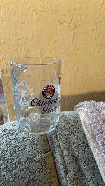 Продам пивные бокалы(Кружки) по 0,5л