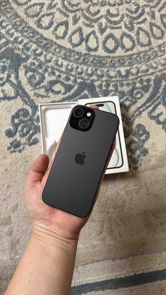 Iphone 15 128gb / Айфон 15 128гб