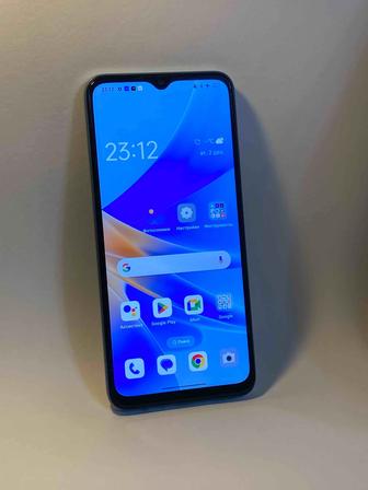 Смартфон oppo a17k