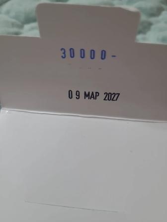 Подарочный сертификат Mon Amie со скидкой