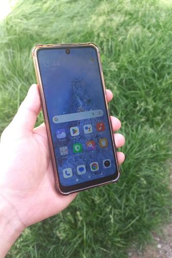 Продам телефон Redmi Note 11S