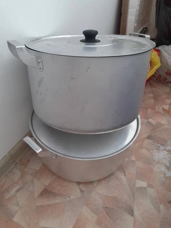 Продам кастрюлю 15 литров