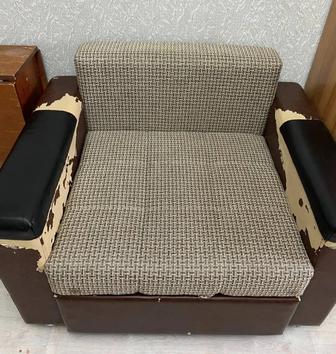 даром кресло кровать