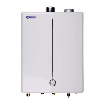 Ремонт газовых котлов