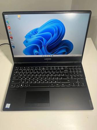 Ноутбук Lenovo Legion