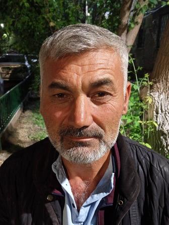 Водитель