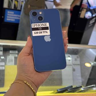 iPhone 13 128Gb 77%