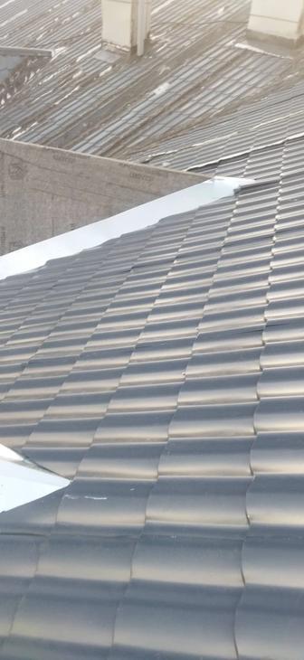 Кровельные работы,любой сложности.