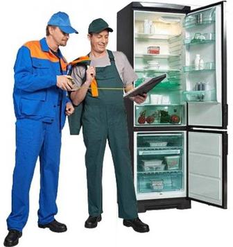 Алматы, Ремонт холодильников заправка фреона