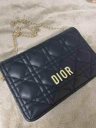 Dior сумка